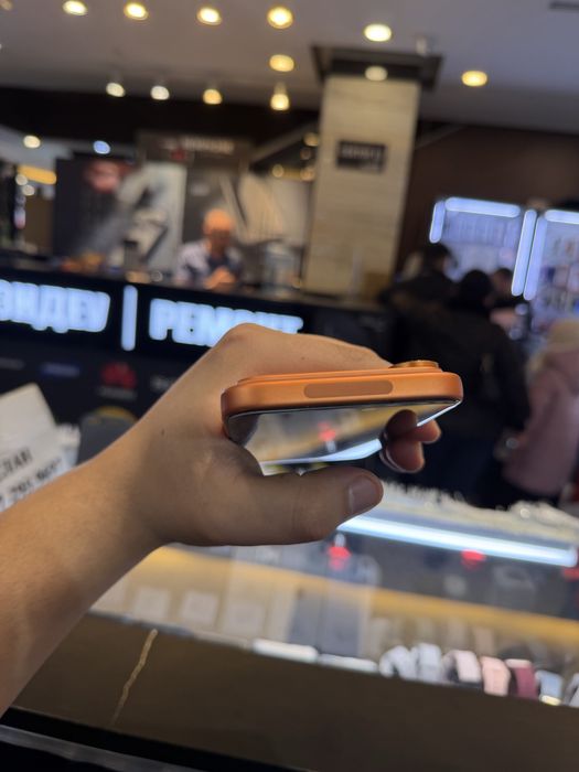 Айфон 17 промакс 1тб