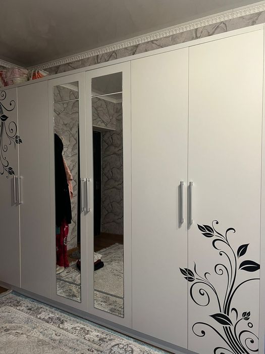 Продам спальный гарнитур б/у, хорошее состояние