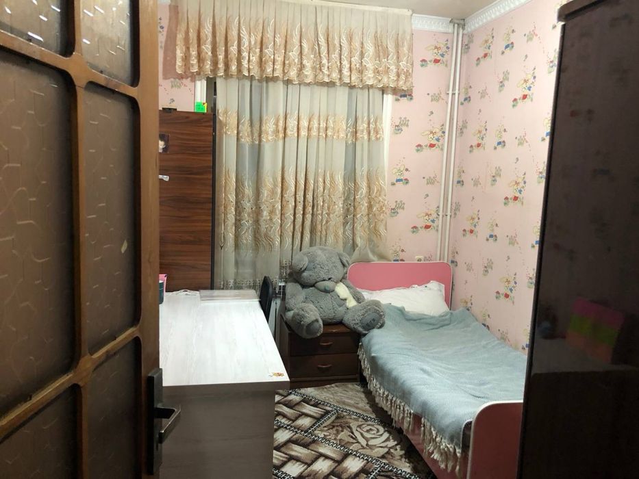 Срочно сотилади 4 хонали уй!!!