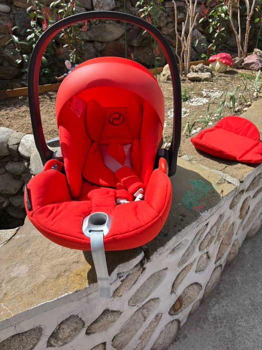 Столче за кола cybex