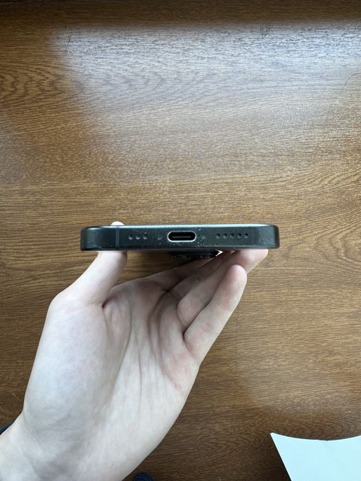 Iphone 16 pro 256gb 88% EAC идеал!