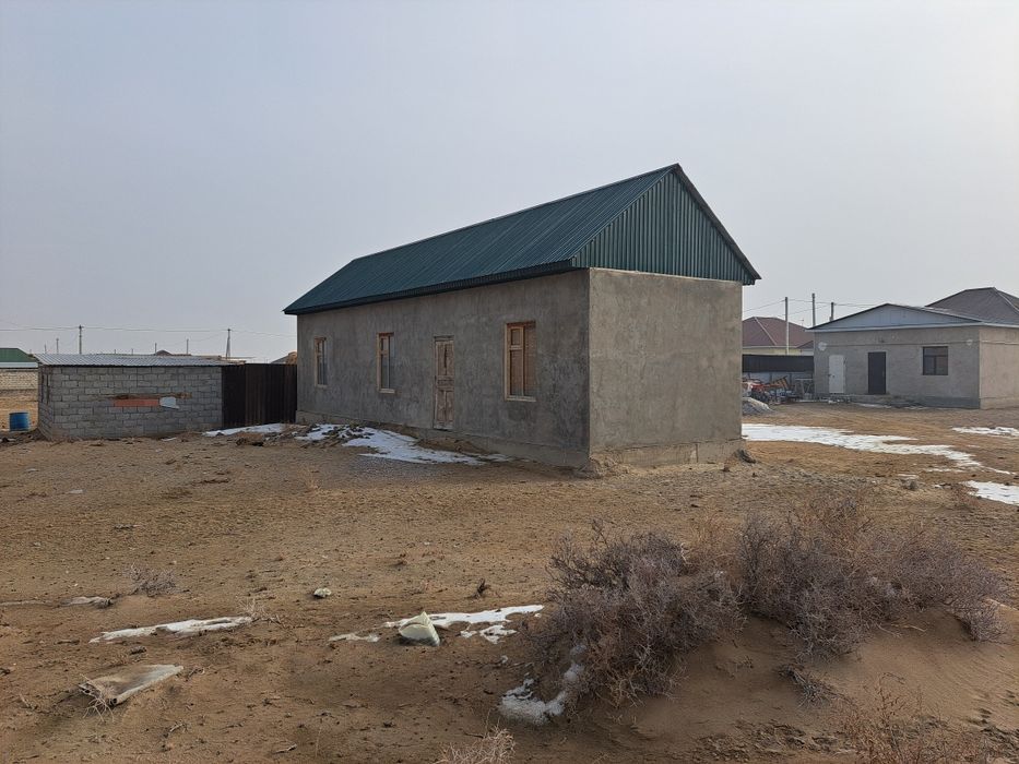 Продажа времянка