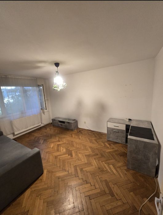 Apartament 1 camera - Girocului - parter