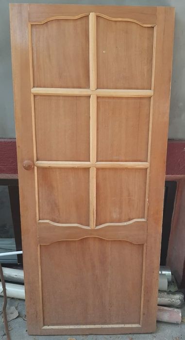 Двери межкомнатные