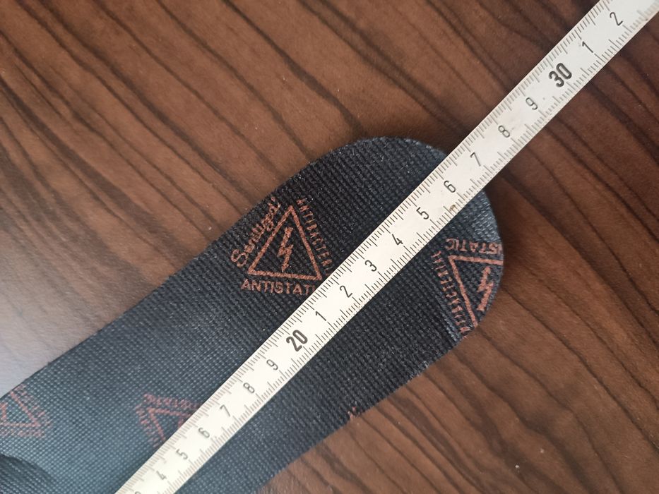 Работни обувки 41н