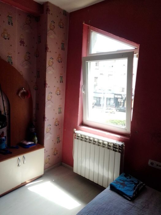 Дава се под наем Двустаен апартамент в Плевен, Дружба 1 - 75 кв.м за 306 € - Снимка #4