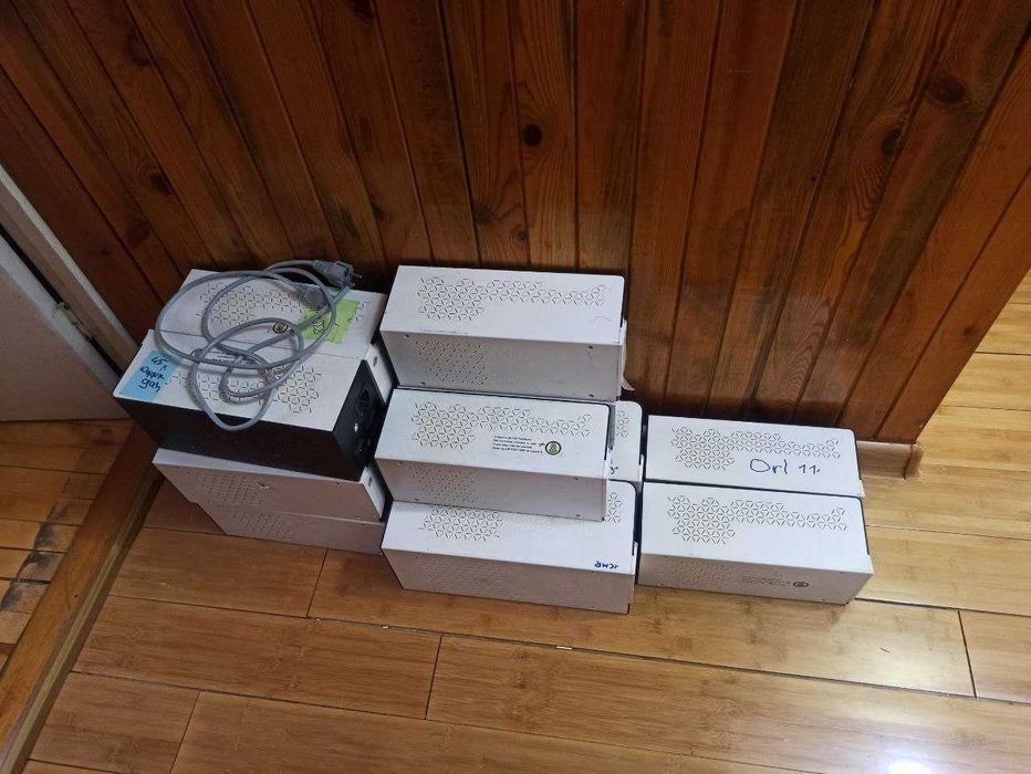 12 ШТУК, ИБП (UPS) Legrand Keor SP. ОПТОМ