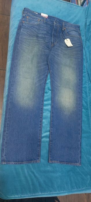 Levis nou original ptr.barbati