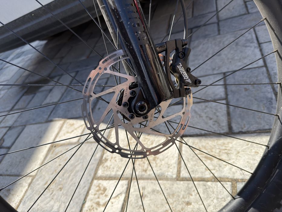 велосипед Giant Trance 29, 2