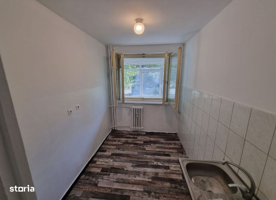 Apartament 2 camere Tatarasi , 54 metri, etaj parter Cod:163410