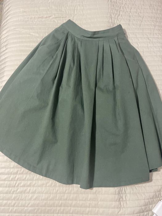Корейская юбка 42/46