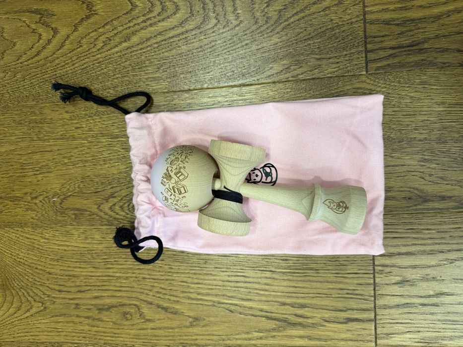 Kendama Erraric Squirrel