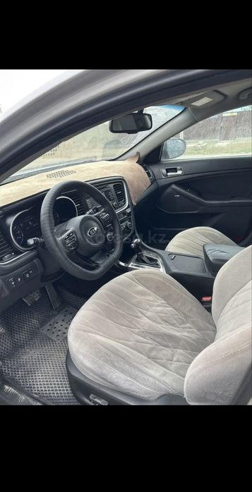 Kia Optima сатылады