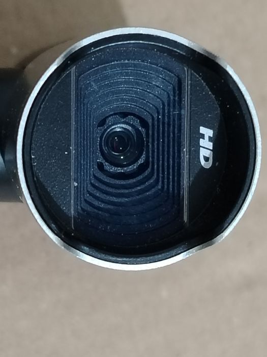Cameră web Microsoft LifeCam Studio (Full HD 1080p. Este testată
Calitate foarte bună