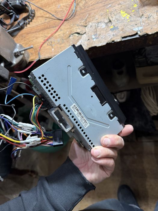 Магнитола pioneer оригинал