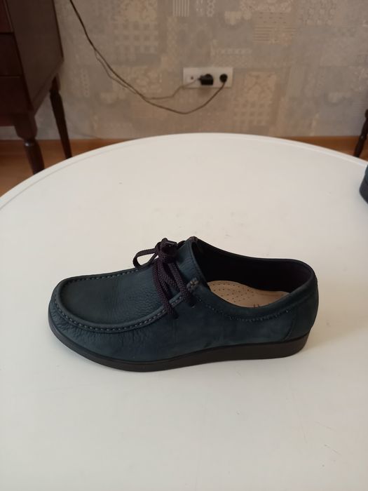 Туфли женские, осенние