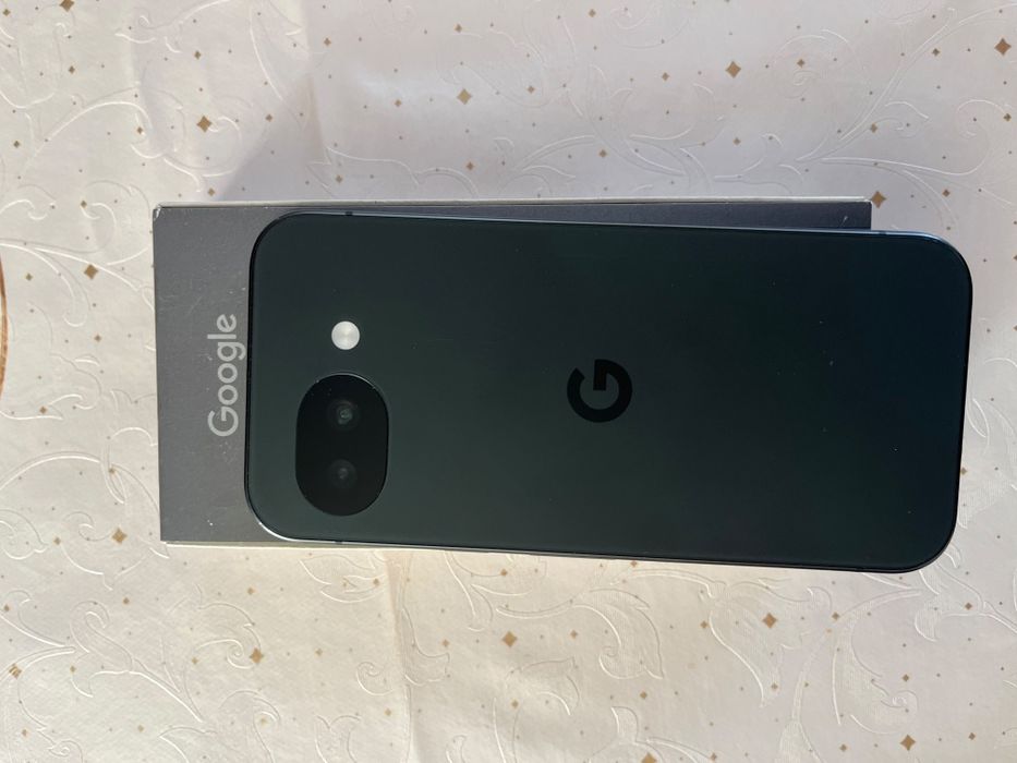 Google pixel 10a