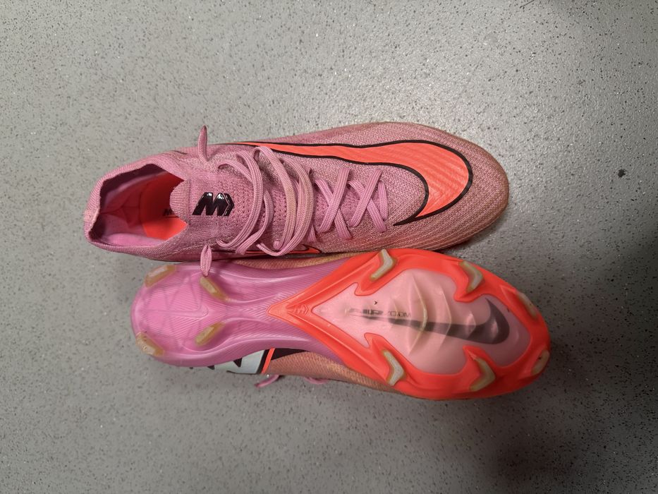 Nike Mercurial Vapor