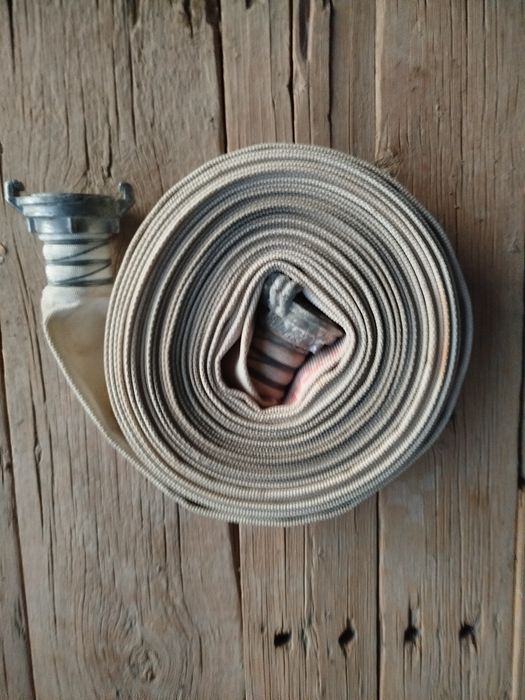 Пожарные шланги срочно продаются