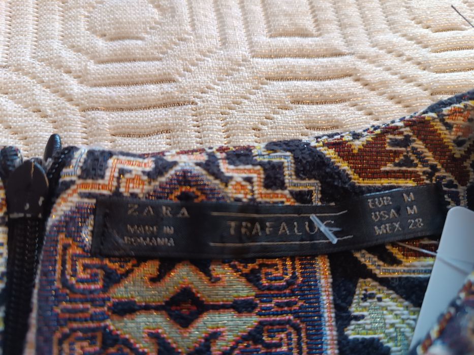 Дамска рокля Zara