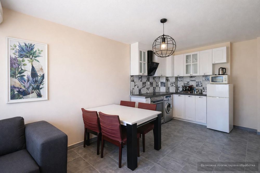 Дава се под наем Двустаен апартамент в Пловдив, Център - 65 кв.м за 548.25 € - Снимка #2