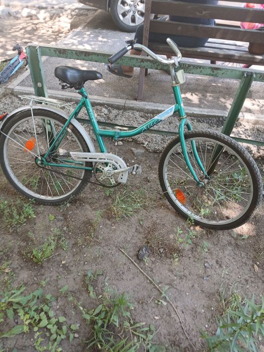 Продам велосипед