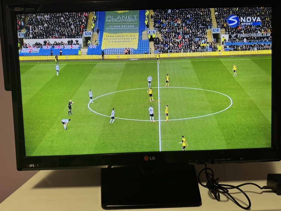 Телевизор LG 26MA33