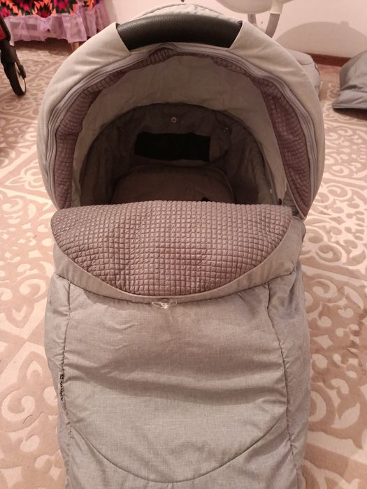 Кояска Adamex 35000