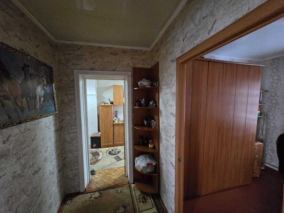 В продаже дом 4 комнаты, Рабочий поселок