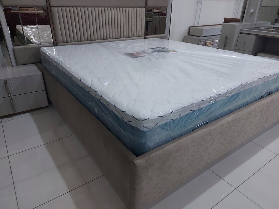 Премиум Ортопедические матрасы с качеством и гарантией
