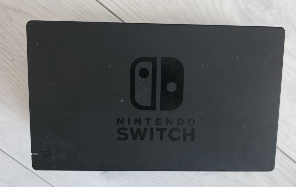 Dock Nintendo Switch