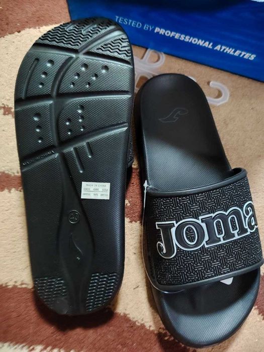 Продам шлёпки Joma, 300.000