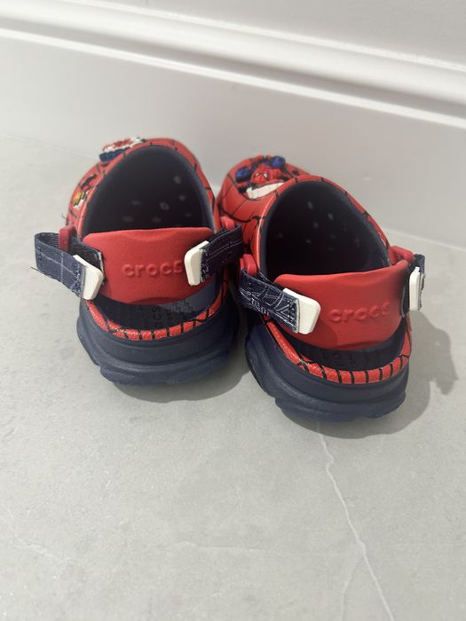 Crocs, marimea 22