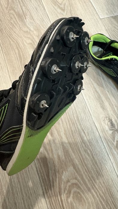 Шиповки б/у 36-37