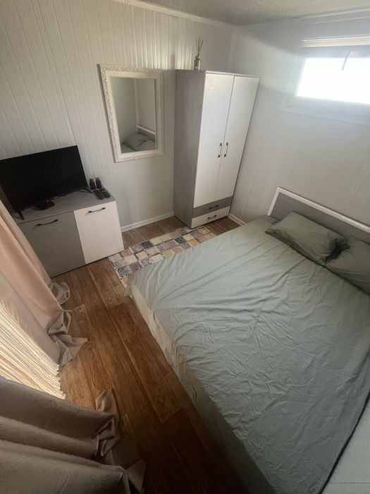 Бунгало CASA sul mare-АРАПЯ