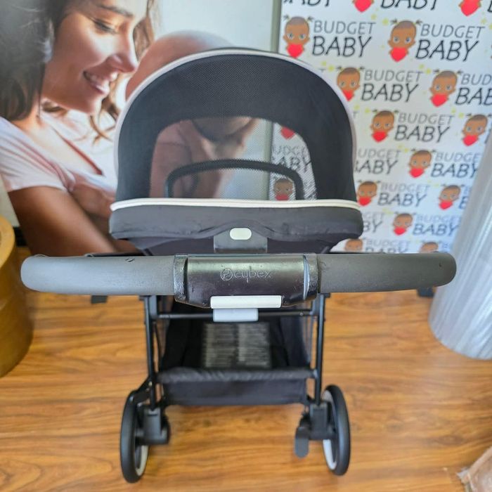 Детска количка Cybex Iris M-Air 2 в 1