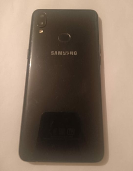 Samsung  A 10 S телефон