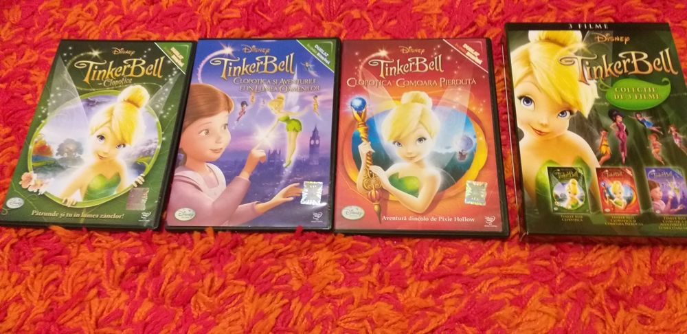 Desene Dublate Romana Filme Olx Ro