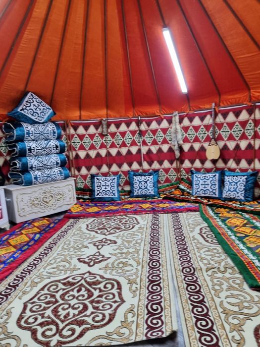 Юрта казак уй сапалы арзан