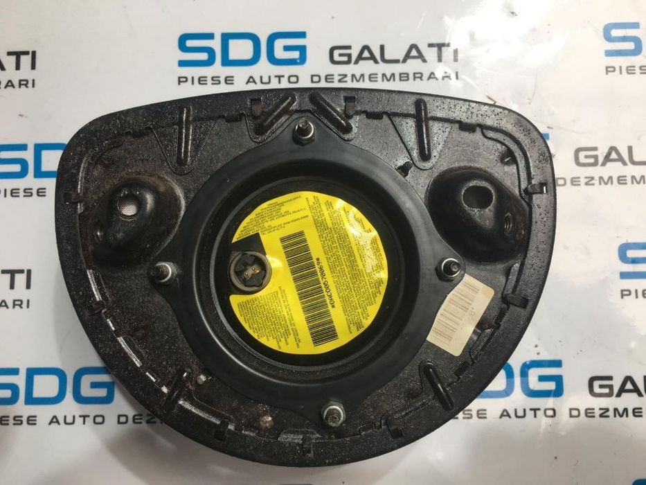 Airbag Volan Opel Meriva A 2003 - 2010 COD : 93319475