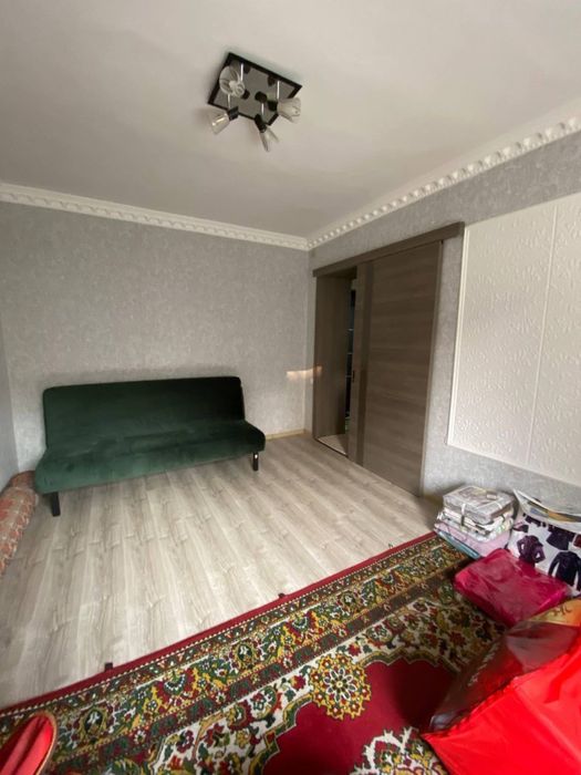 Продается 1 комн квартира на метро Беруний V565