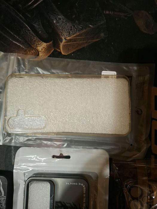 Малко кейсове за Самсунг