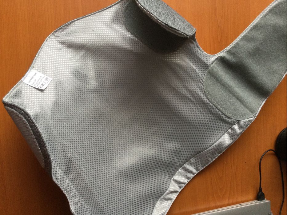 Aparat Masaj Picioare, terapia durerii, Presoterapie, Drenaj Limfatic