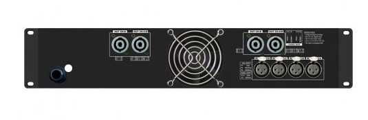 Amplificator 1200W