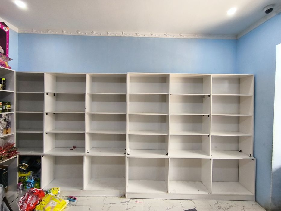 Полкалар докон учун