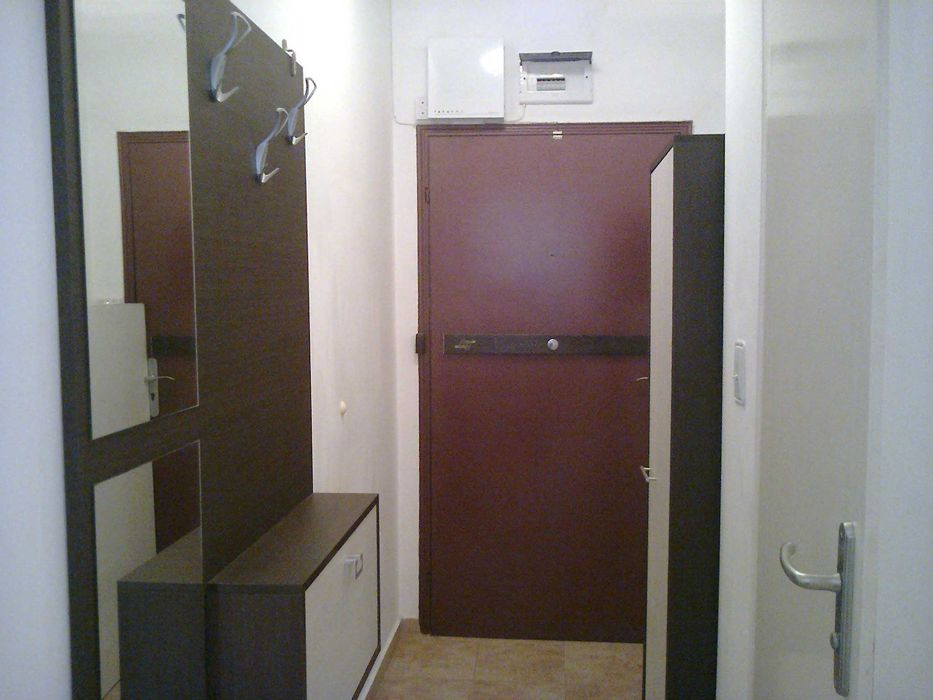 Студио за нощувки в кв. Левски, свободно паркиране