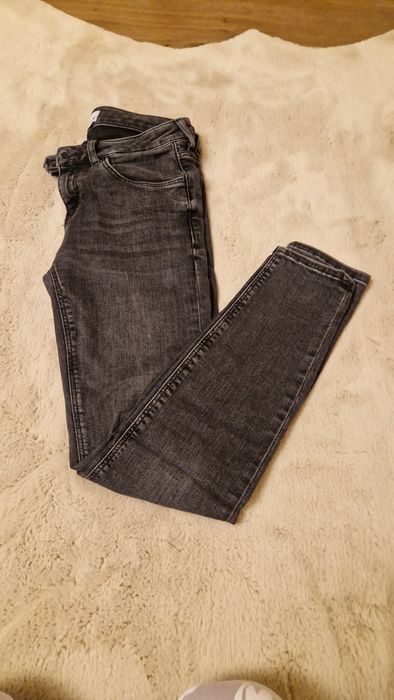 Дамски дънки Зара