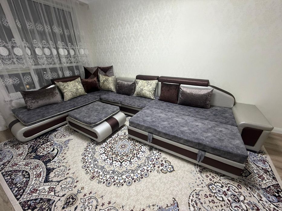 Продается  диван