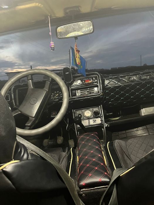 Продам жигули в хорошем состоянии