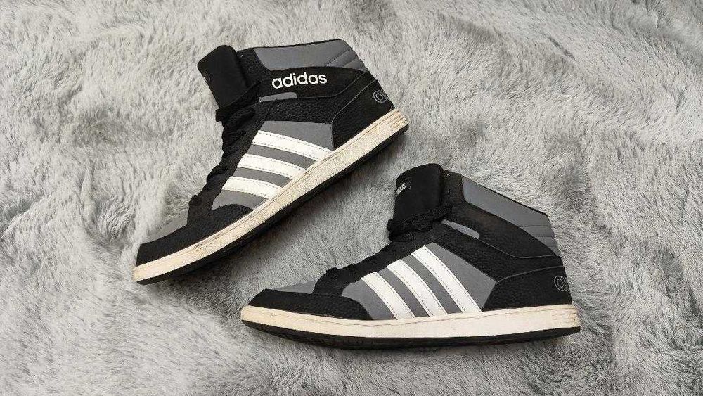 Ghete / adidasi Adidas, marime Eu 38-39 , 23.5-24 cm, stare excelenta
